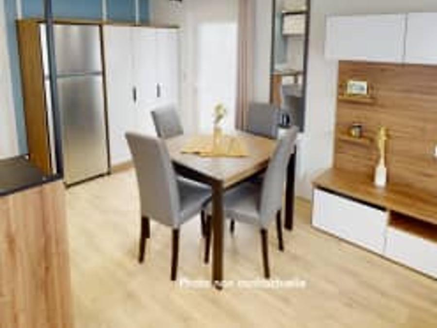 Mobilhome 8 personnes - Sérénité 3ch 8p Signature clim 19