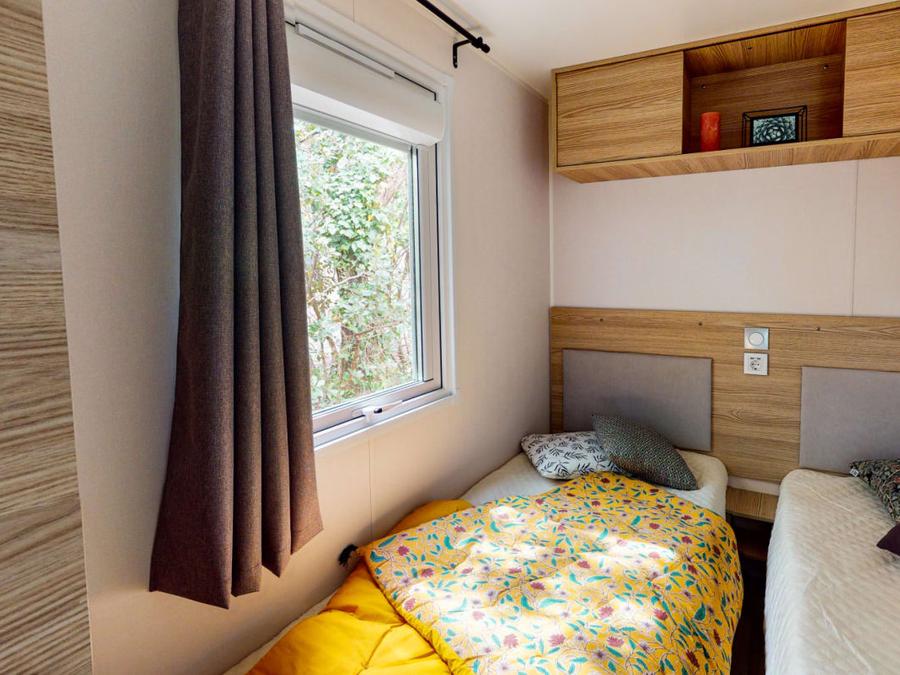 Mobilhome 8 personnes - Sérénité 3ch 8p Signature clim 11