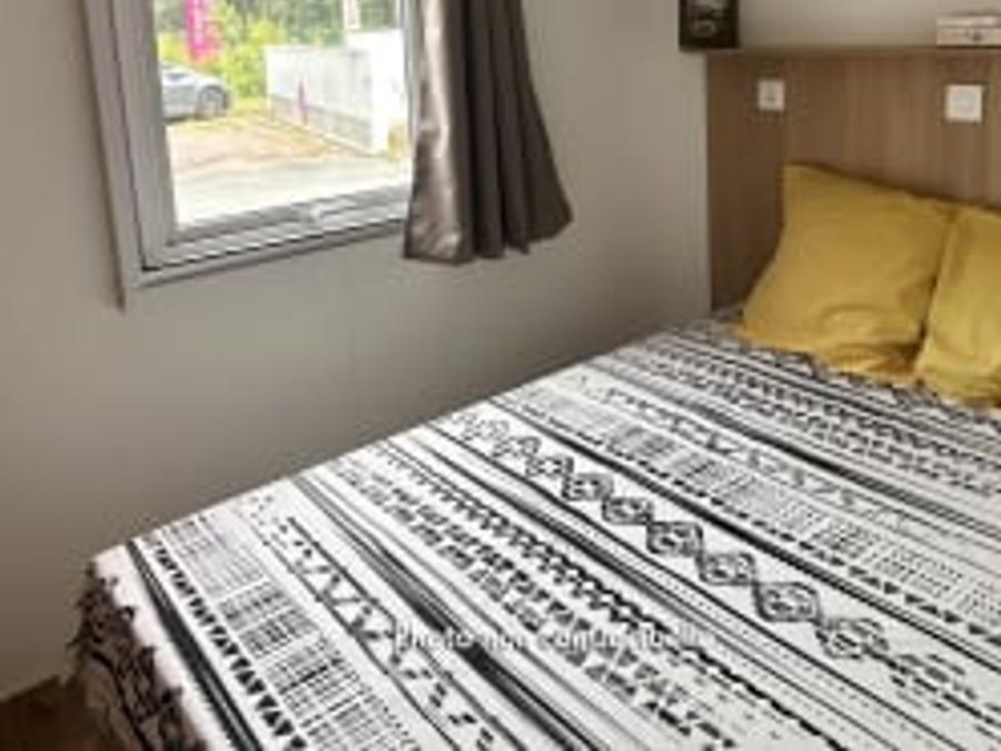 Mobilhome 8 personnes - Essentiel 3ch 8p Signature sans clim 18