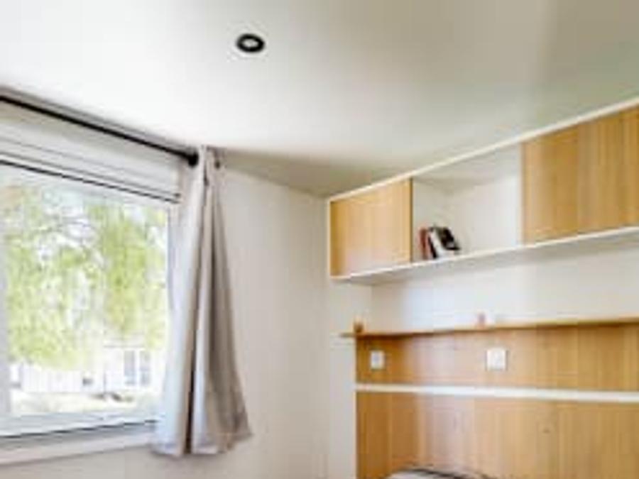 Mobilhome 8 personnes - Essentiel 3ch 8p Signature sans clim 12
