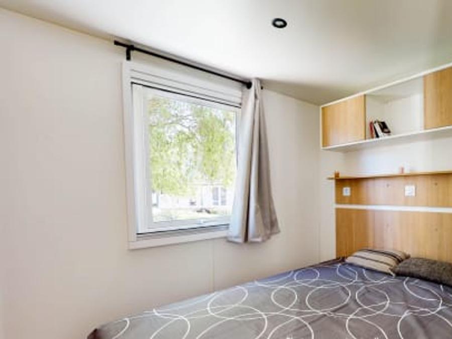 Mobilhome 8 personnes - Essentiel 3ch 8p Signature sans clim 6