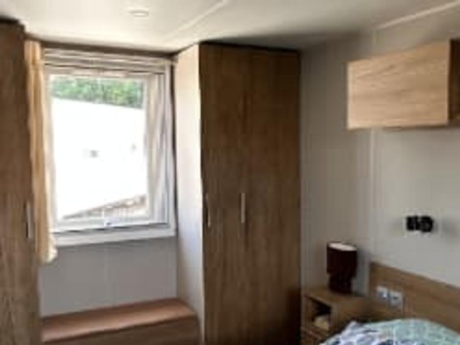 Mobilhome 8 personnes - Sérénité 3ch 8p Signature sans clim 26