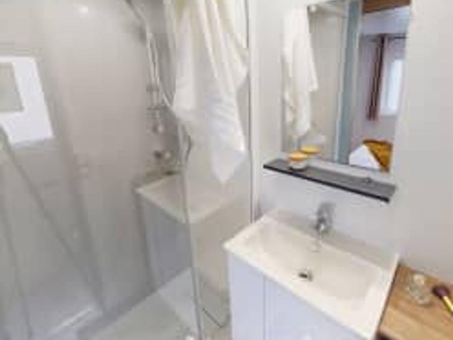 Mobilhome 8 personnes - Sérénité 3ch 8p Signature sans clim 22