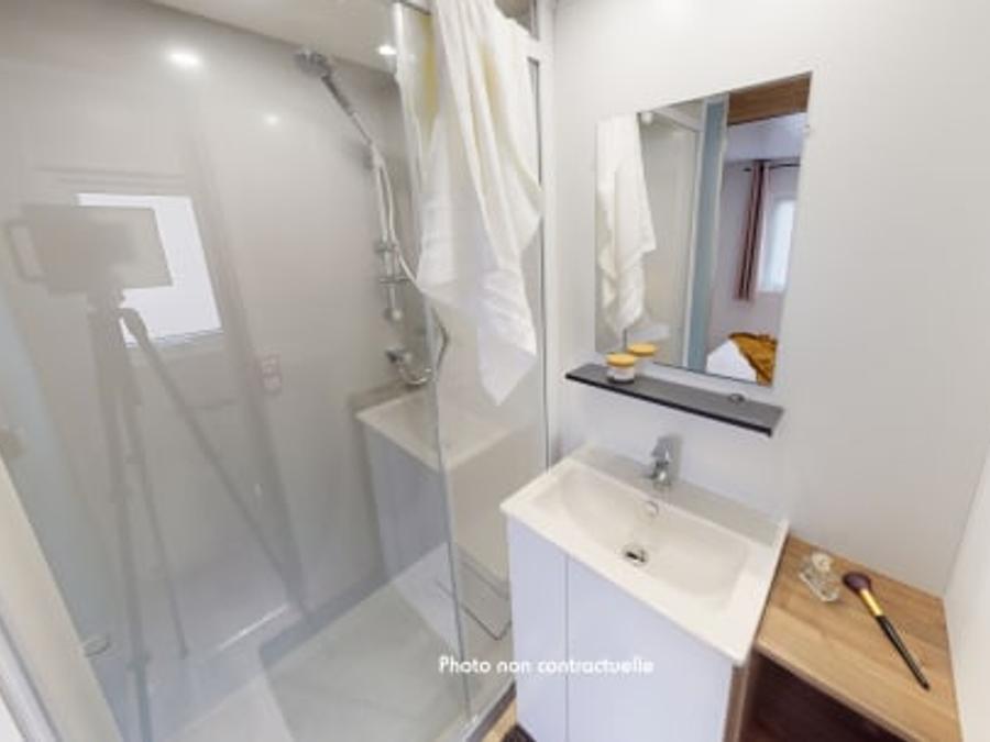Mobilhome 6 personnes - Sérénité 2ch 6p Signature sans clim 3