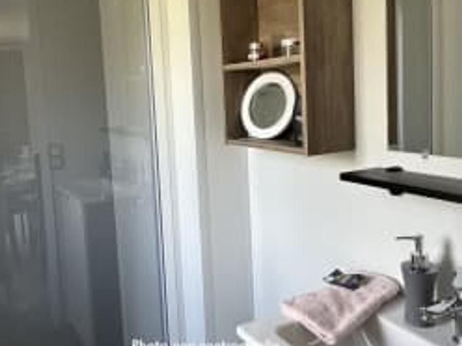 Mobilhome 8 personnes - Bien-être 3ch 8p Signature clim 1