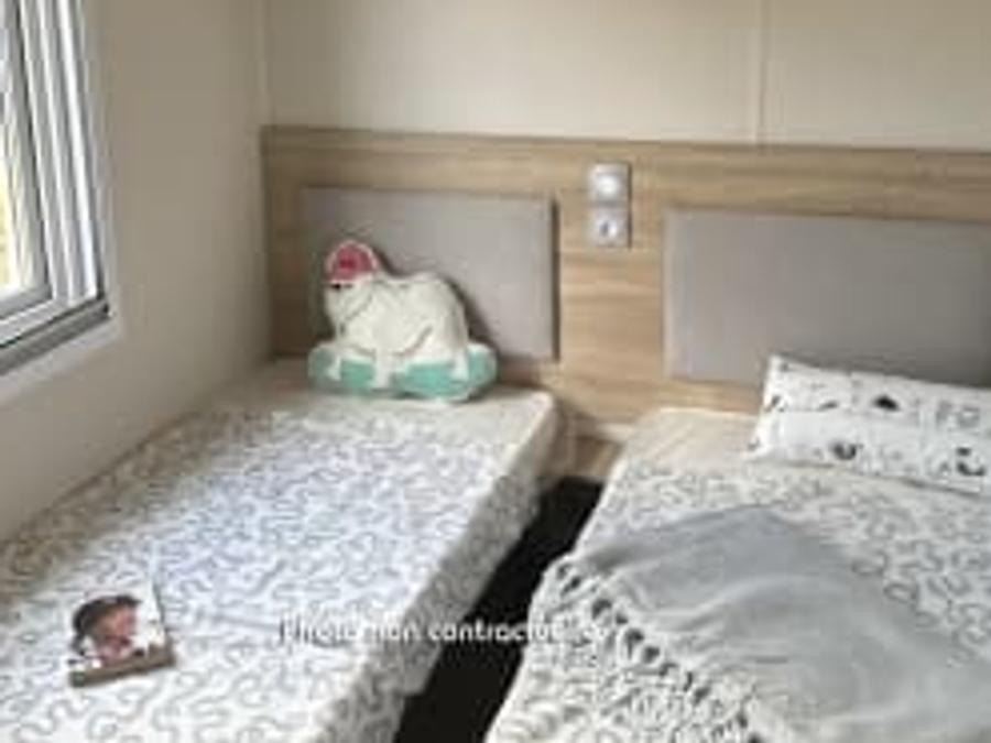 Mobilhome 8 personnes - Sérénité 3ch 8p Signature clim 21