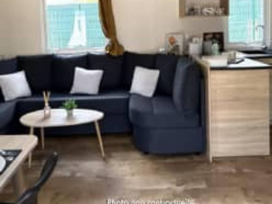 Mobilhome 8 personnes - Sérénité 3ch 8p Signature clim 17