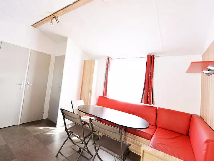 Mobilhome 6 personnes - Eco 3 Pièces 4/6 Personnes 2
