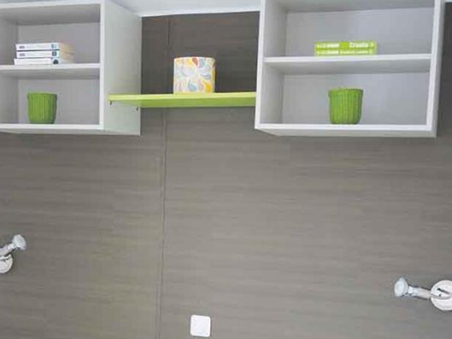 Mobilhome 4 personnes - Le Santa Fé 2ch. 4 pers 5