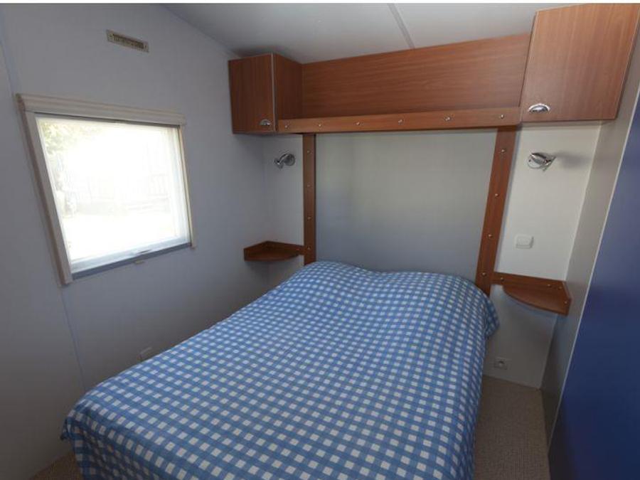 Mobilhome 4 personnes - La Maraîchin 2ch. 4 pers 2