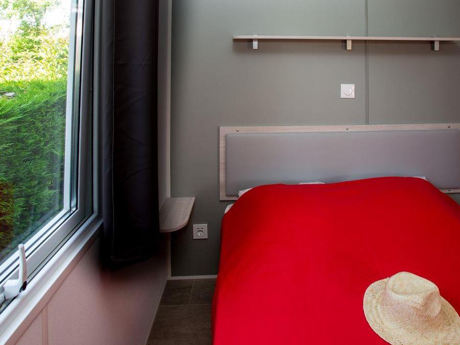 Mobilhome 6 personnes - Le Vendéen 3ch. 6 pers 7