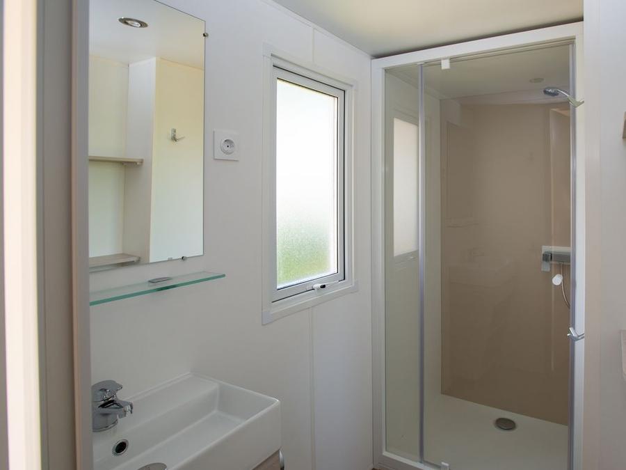 Mobilhome 6 personnes - Le Vendéen 3ch. 6 pers 9