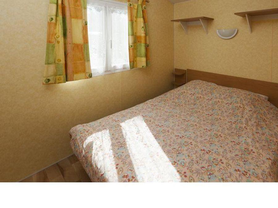 Mobilhome 4 personnes - Le Montois 2ch. 4 pers 4
