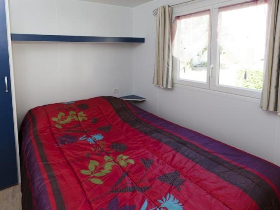Mobilhome 6 personnes - L'Estival 3ch. 6 pers 2