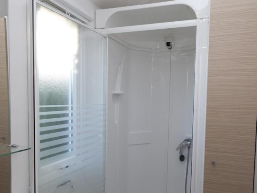 Mobilhome 2 personnes - Le printanier 1ch. 2 pers 6