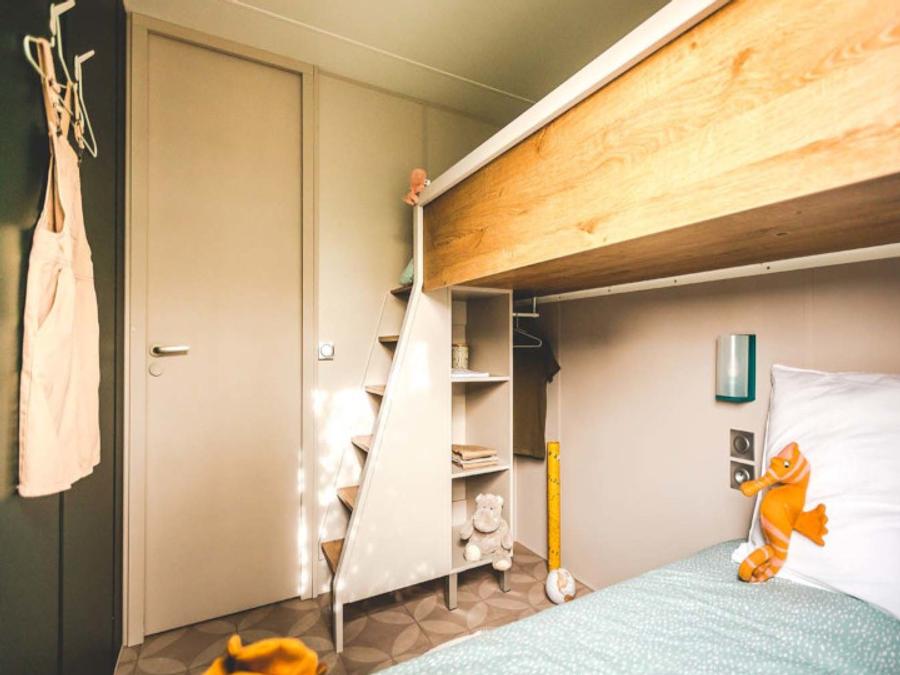 Mobilhome 6 personnes - Le Happy Family 6 pers 1