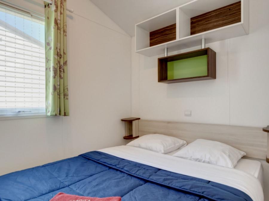 Mobilhome 4 personnes - CONFORT 3
