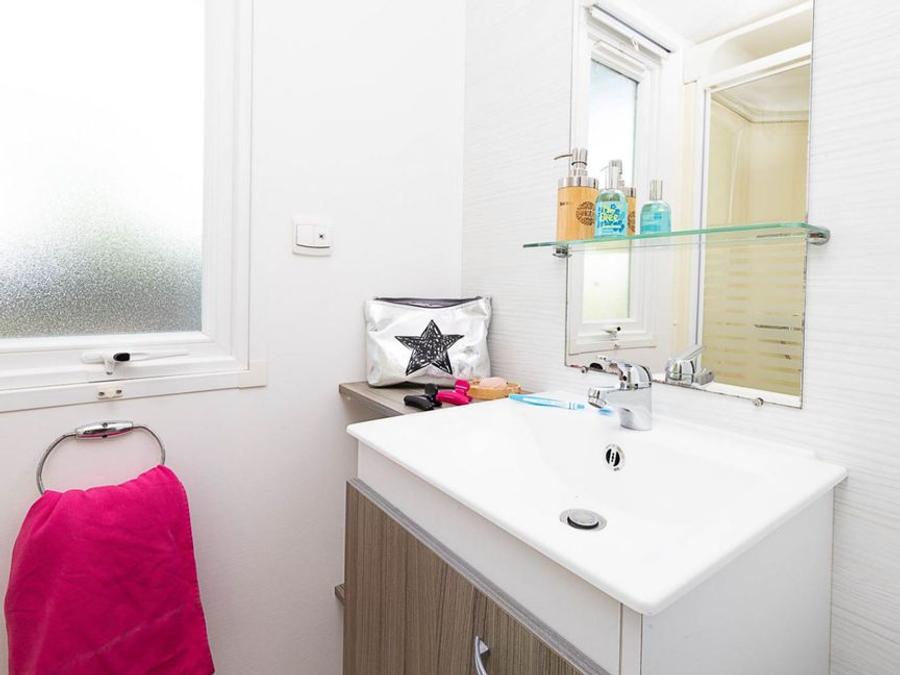 Mobilhome 4 personnes - CONFORT 5