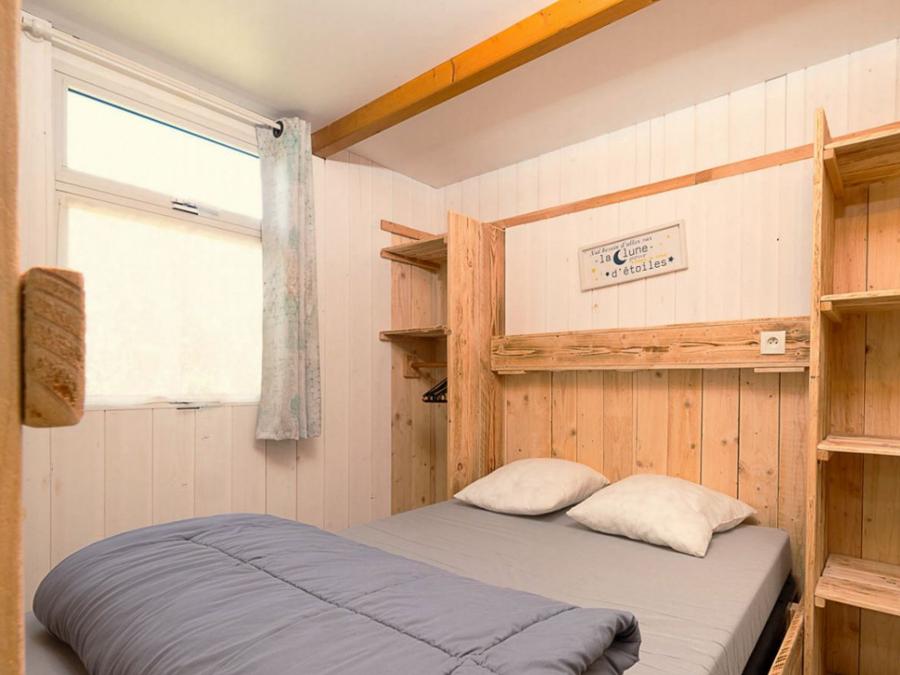 Mobilhome 4 personnes - COTTAGE CONFORT 2