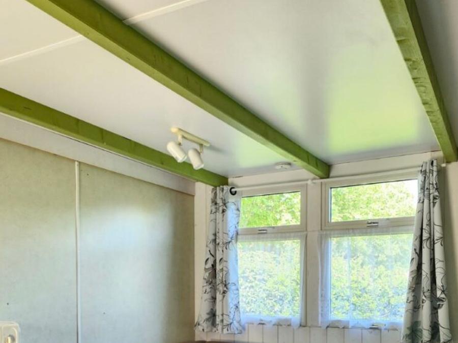 Chalet 4 personnes - CONFORT PMR 3