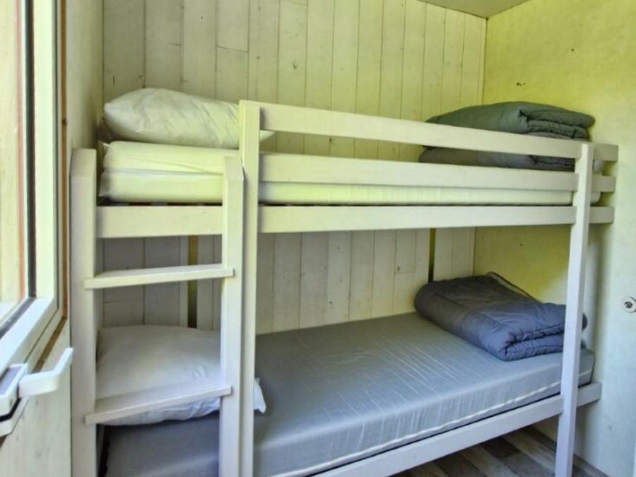 Chalet 4 personnes - CONFORT PMR 6