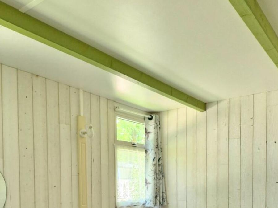 Chalet 4 personnes - CONFORT PMR 5