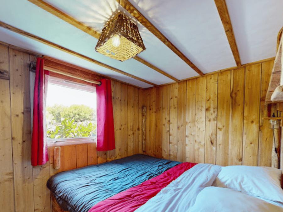 Mobilhome 4 personnes - COTTAGE SIGNATURE 6