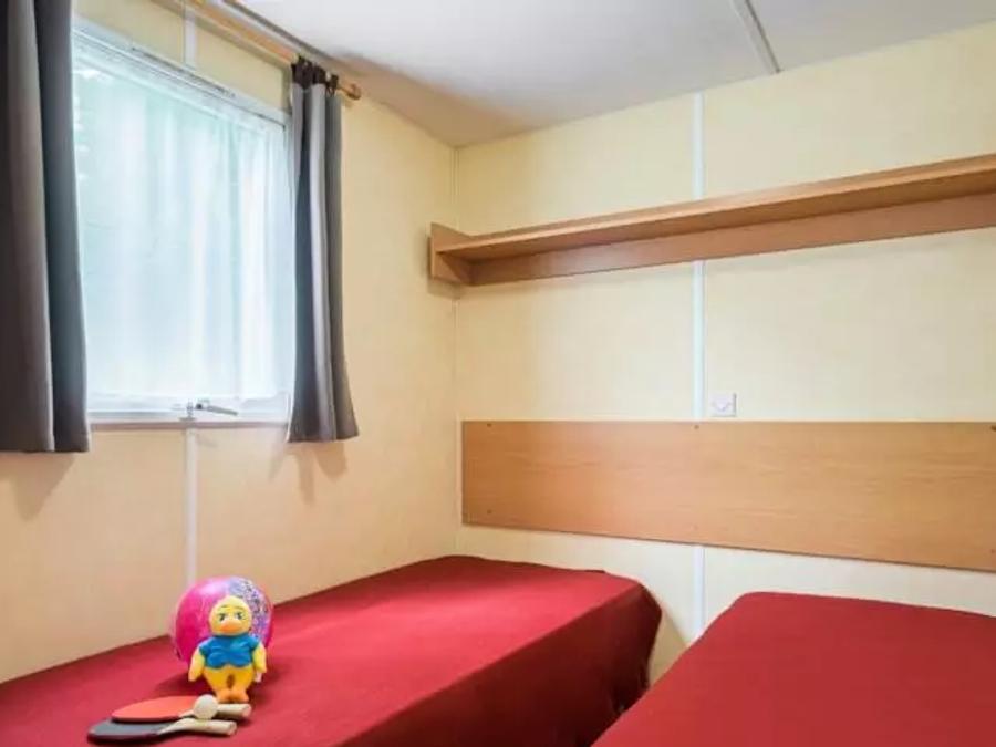 Mobilhome 6 personnes - 3 pièces 4/6 personnes 4