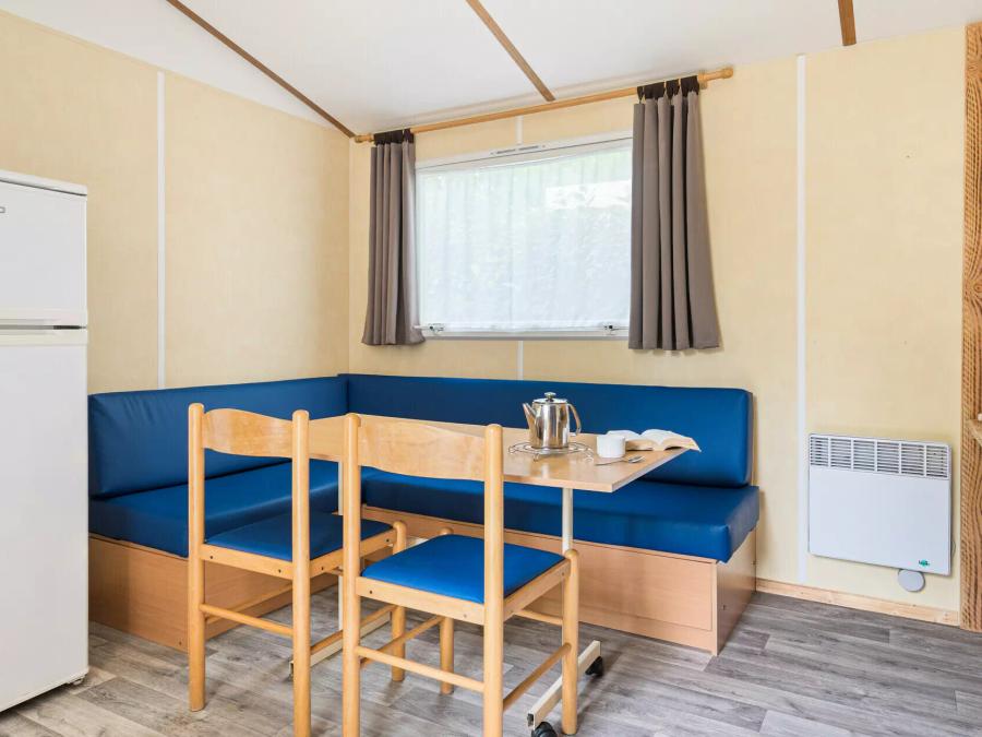 Mobilhome 6 personnes - 3 pièces 4/6 personnes 1