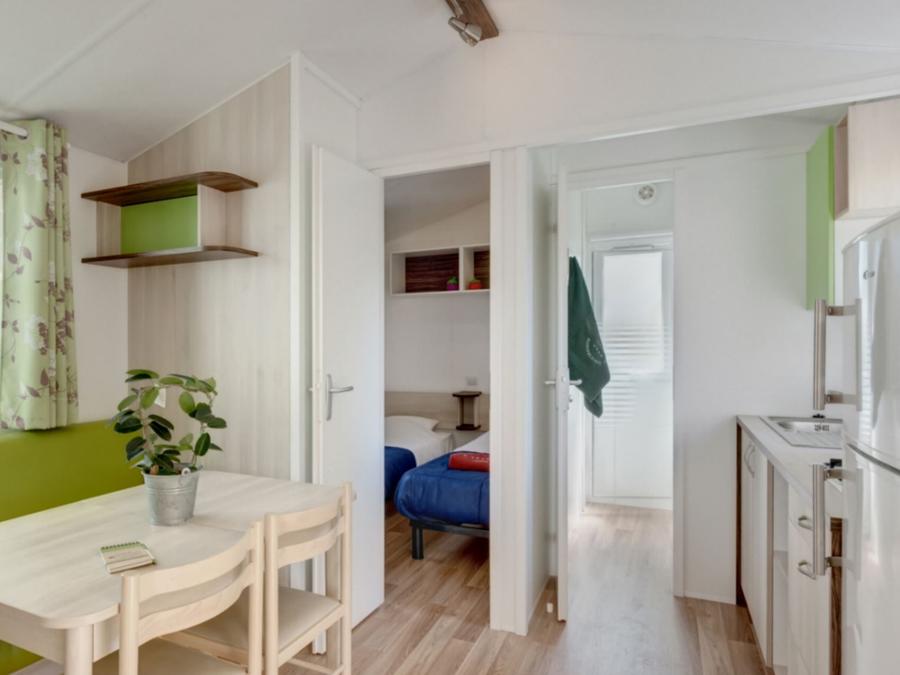 Mobilhome 4 personnes - CONFORT 2 2
