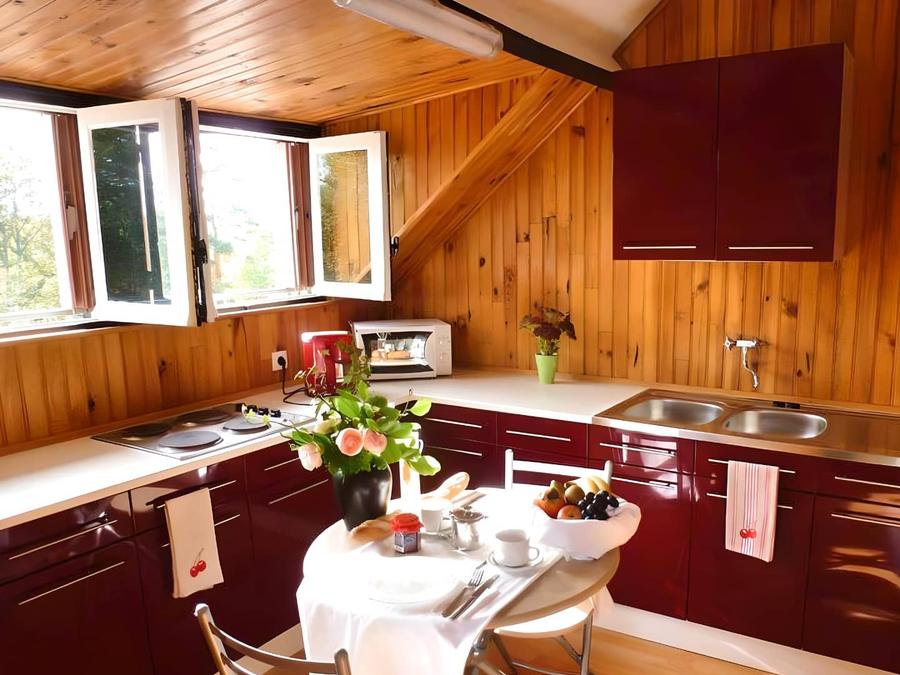 Appartement 3 personnes - N°1 1