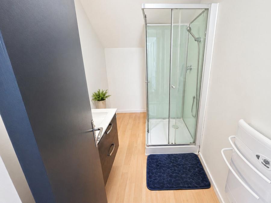 Appartement 4 personnes - N°3 13