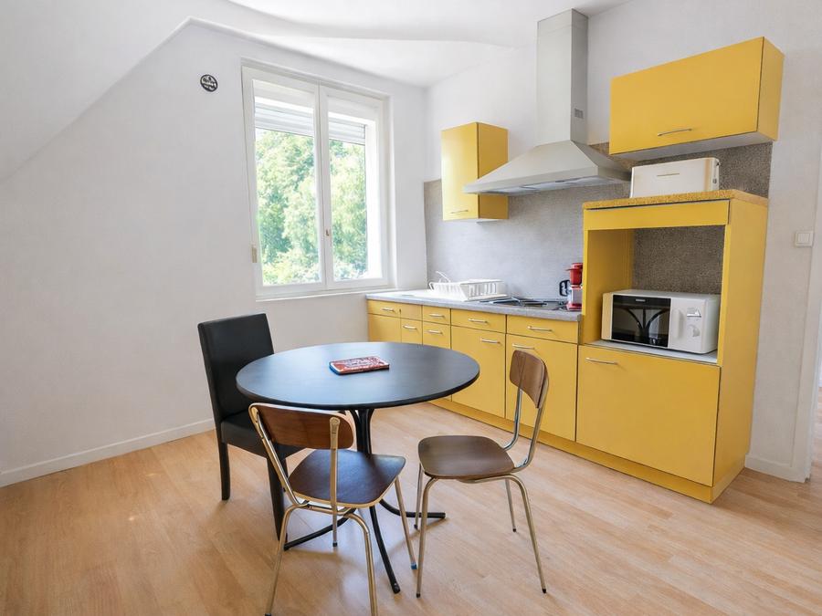 Appartement 4 personnes - N°3 8