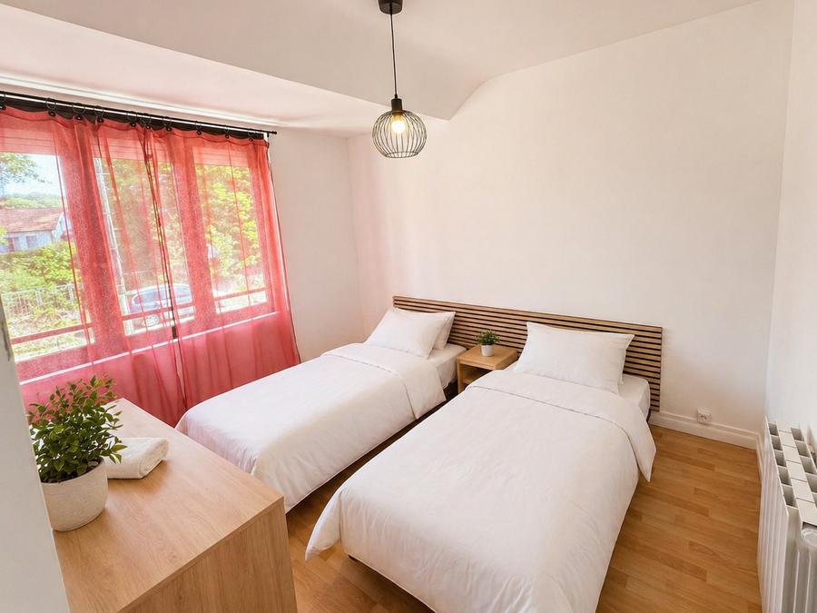 Appartement 4 personnes - N°3 12