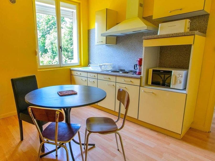 Appartement 4 personnes - N°3 7