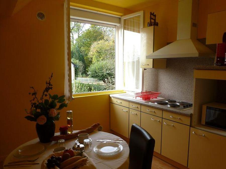 Appartement 4 personnes - N°3 1