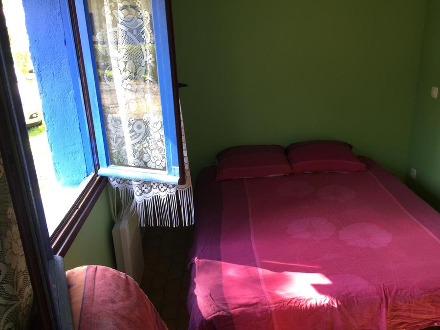 Gîte 2 personnes - B9 2