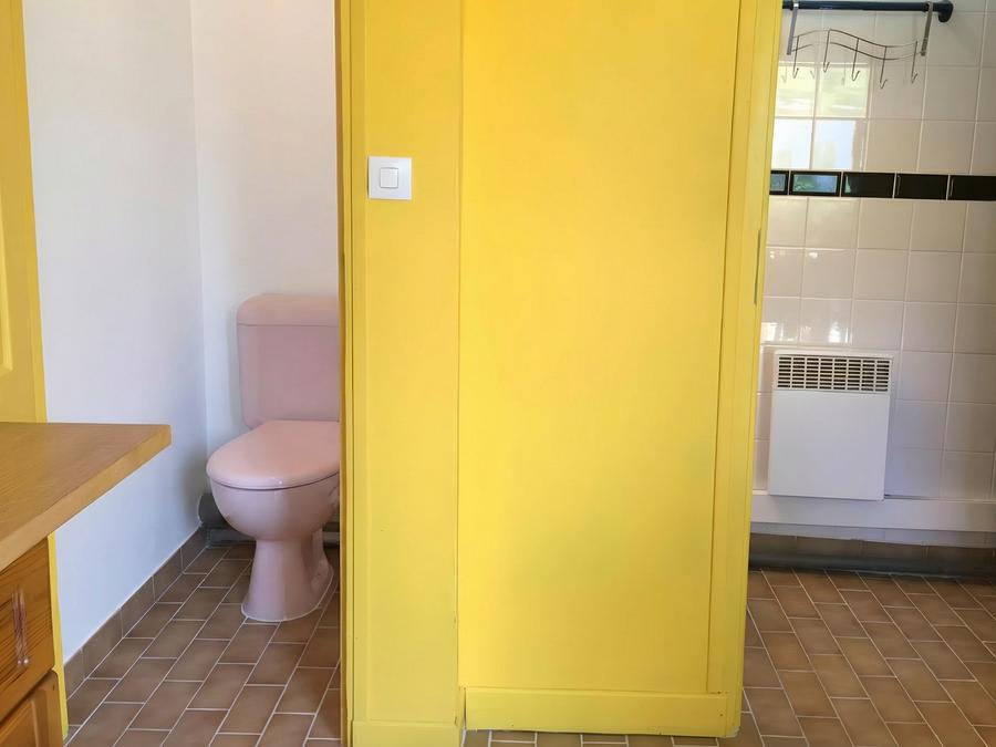Gîte 2 personnes - B9 7