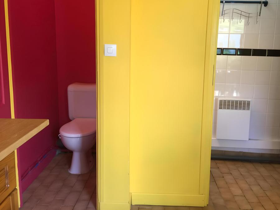 Gîte 2 personnes - B9 3