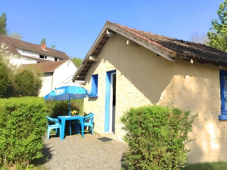 Gîte 2 personnes - B9 0