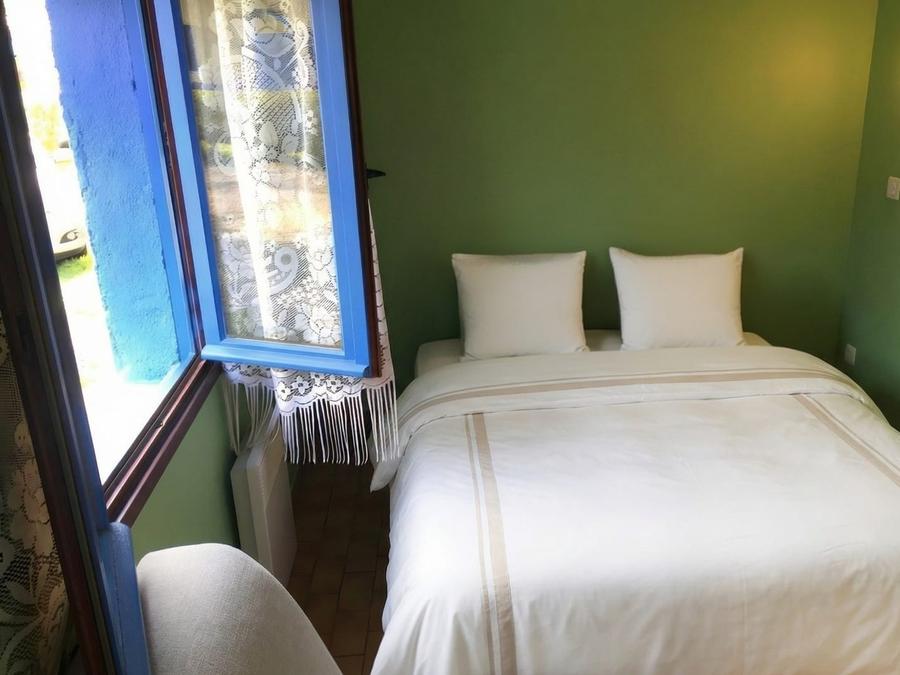 Gîte 2 personnes - B9 6