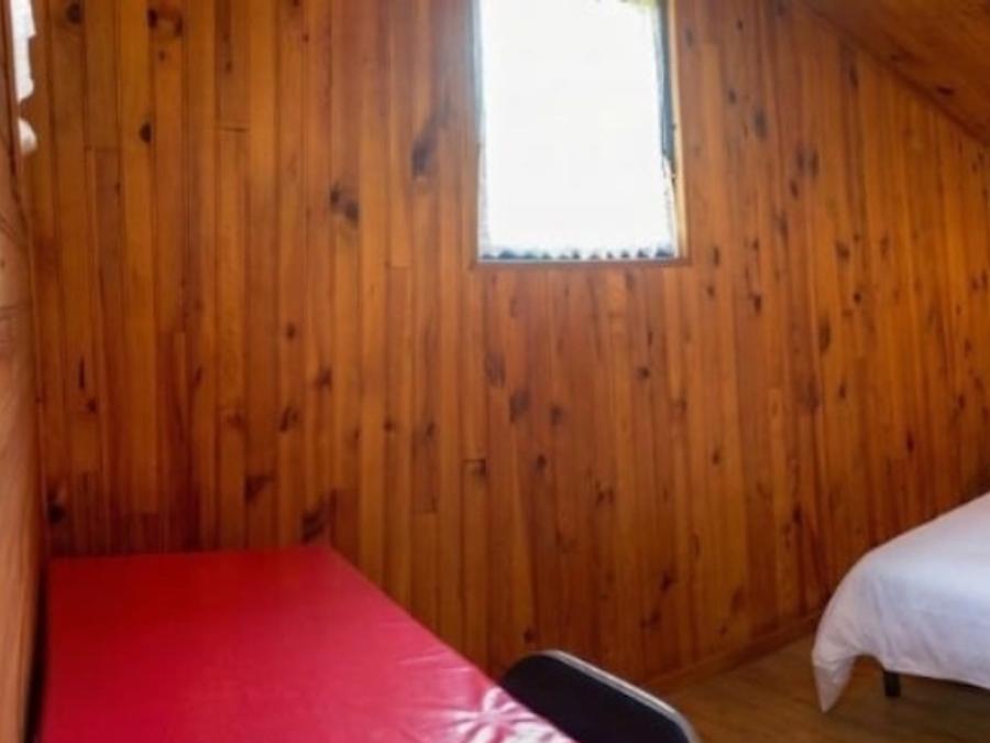 Chalet 4 personnes - Sans sanitaires 3