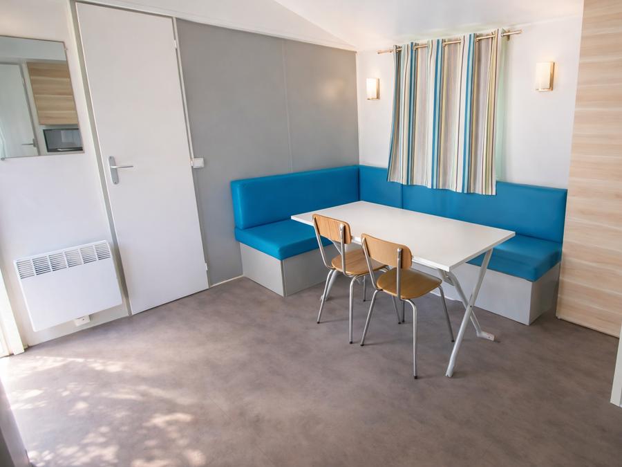 Mobilhome 6 personnes - O'Hara 834 8