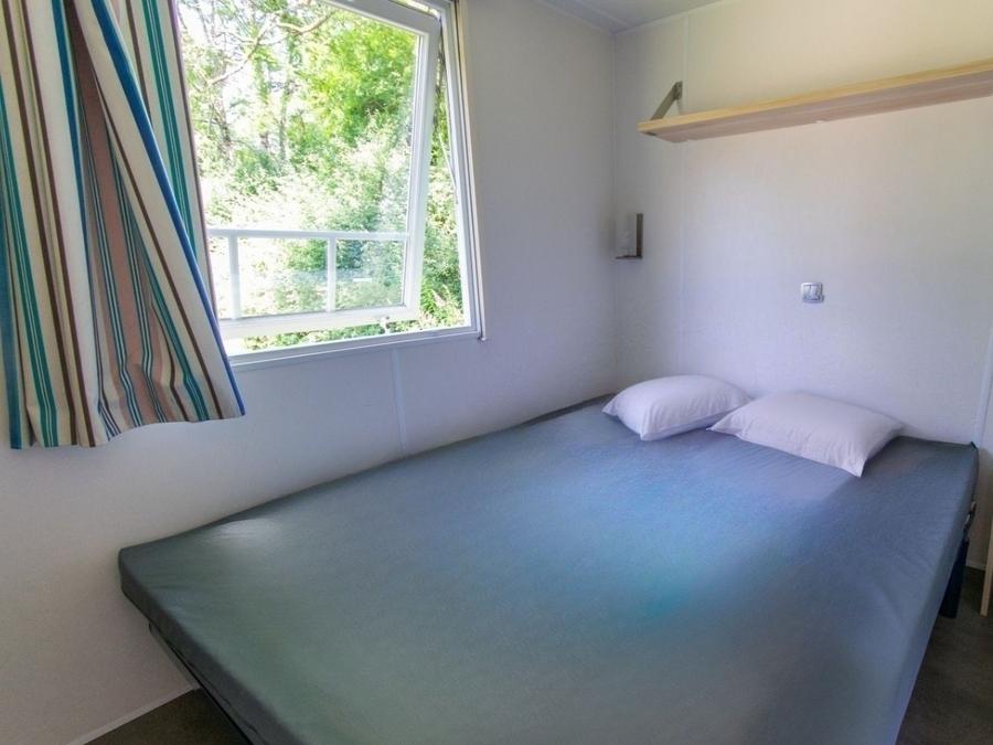 Mobilhome 6 personnes - O'Hara 834 9
