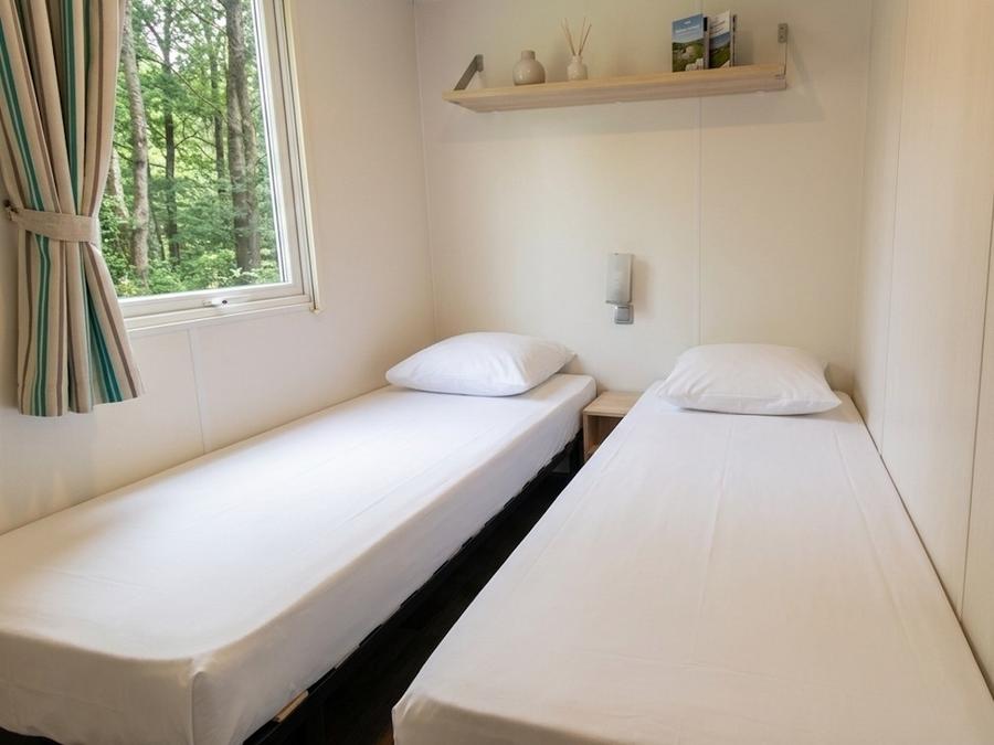 Mobilhome 6 personnes - O'Hara 834 13