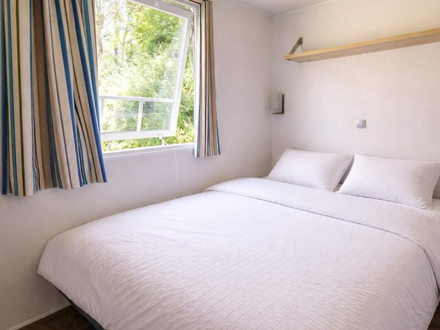 Mobilhome 6 personnes - O'Hara 834 12