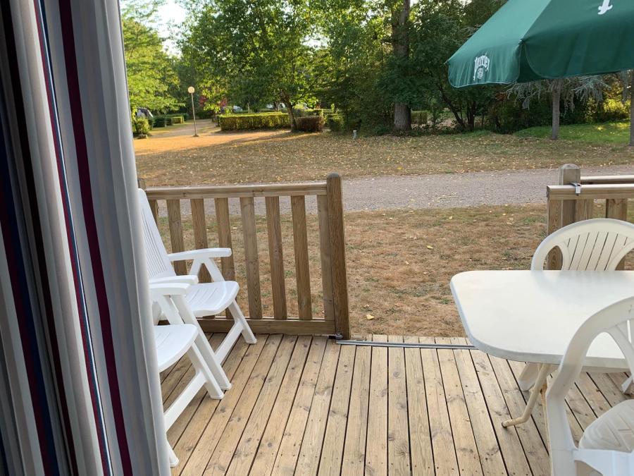 Mobilhome 6 personnes - O'Hara 834 2