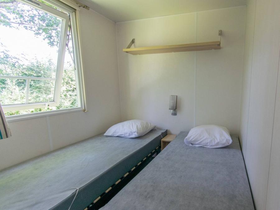 Mobilhome 6 personnes - O'Hara 834 10