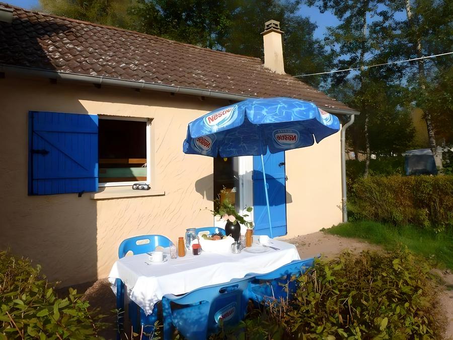 Gîte 2 personnes 0