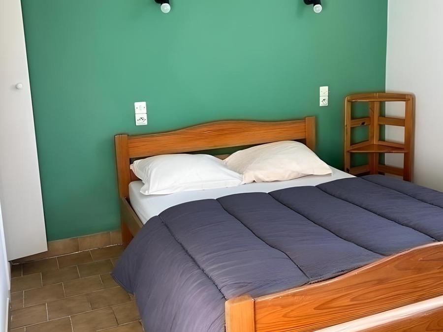 Gîte 2 personnes 6